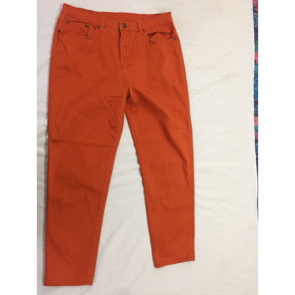 DG2 BY DIANA GILMAN WOMENS PANTS SIZE 12